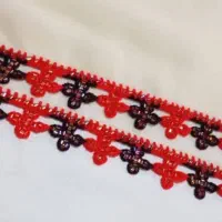 بافت کریشی برای عید
