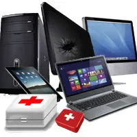 اورژانس رایانه با 11 سال سابقه