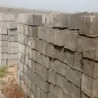 بلوک با دستگاه اتوماتیک