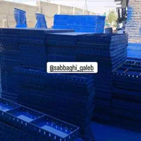 قالب بتن، کنج فلزی، براکت .سولجر|مصالح و تجهیزات ساختمان|تبریز, |دیوار