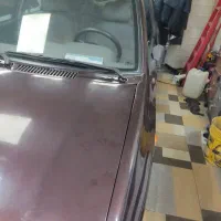 پراید مدل 98