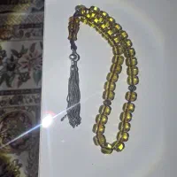 تسبیح آلمانی بکر گاوصندوقی
