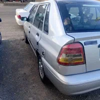 پراید ۲۷۰ تا کار تک برگ