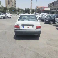 پراید مدل ۹۰