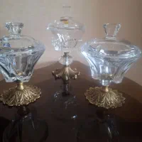 ظروف دکوری وآشپزخانه