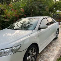 Toyota Camry Se 2007|خودرو سواری و وانت|گرگان, |دیوار