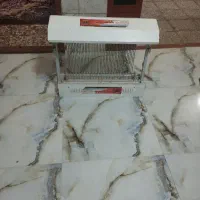 حشر کش برقی قطعات ژاپنی شاهین در حد