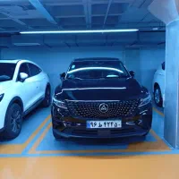 دیگنیتی پرستیژ مشکی 401