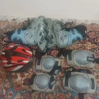 اسکیت سالم