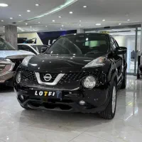نیسان Juke