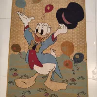 فرش اتاق کودک
