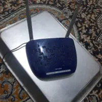 مودم م ADSL2 یا VDSL تی پی لینک