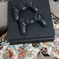 ps4اسلیم کپیخور ۵۰۰ گیگ