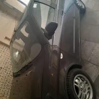 تیبا ۲ فول شرکتی EX