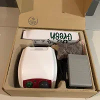 دستگاه کاشت ناخن برند استرانگ ۲۰۷ کره ای/ناخن کار