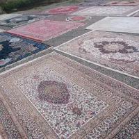 قالیشویی ومبل شویی المهدی