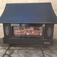 بخاری بزرگ نیکالا