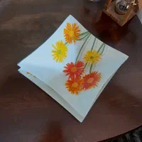 میوه خوری و شیرینی خوری نو