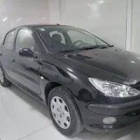 206مدل91 تمام فابریک