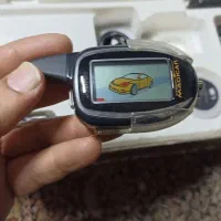 دزدگیر مجیکار اصل کره