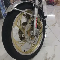موتور نیکتاز ۲۵۰