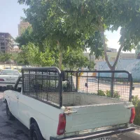 پیکان وانت