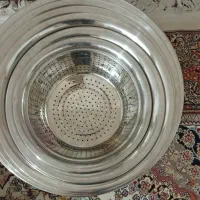 سبد استیل