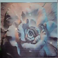 پرده زبراچاپی