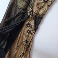 لباس مجلسی