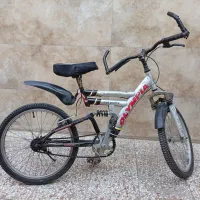 دوچرخه سایز 20