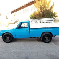 نیسان بارحمل بار