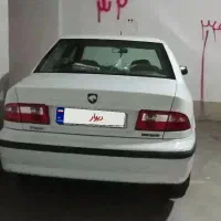سمند ef7 دوگانه کارخانه