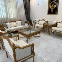 مبلمان راحتی  در  تنوع رنگ