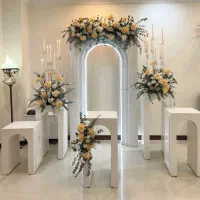 تشریفات ،دکور بله برون ،دیزاین تولد، یلدا ، بادکنک