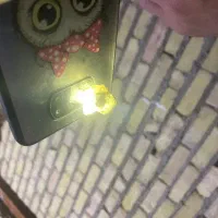 سنگ رو ازکوه پیدا کردم