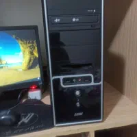کیس سالم وتمیز
