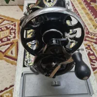 چرخ خیاطی مارشال