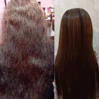 نیازمند شاگرد با تجربه برای سالن آرایشگاه زنانه