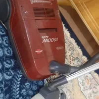 جارو برقی
