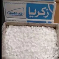 قند زکریا . مایع دست و ظرفشویی گلرنگ