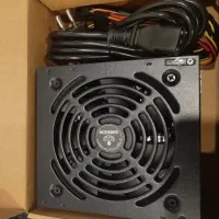 Power 300W Green