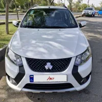 کوییک GX مدل ۱۴۰۳