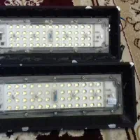 پروژکتر ال ای دی برند(پارس شعاع توس)50W