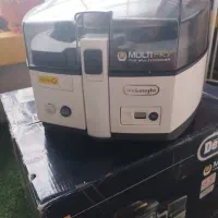 سرخ کن دلونگی ایرفایر اصل