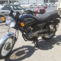 باکسر اصلی 150cc