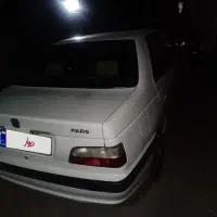 پارس90|خودرو سواری و وانت|تربت جام, بیست متری منبع آب|دیوار