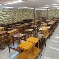 انواع میز و جلو مبلی ۳ یا ۴ تکه