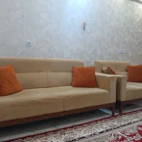 مبلمان 7 نفره راحتی کاناپه شیک