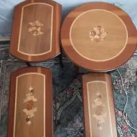 میزعسلی
