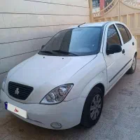 تیبا دو مدل۱۴۰۰